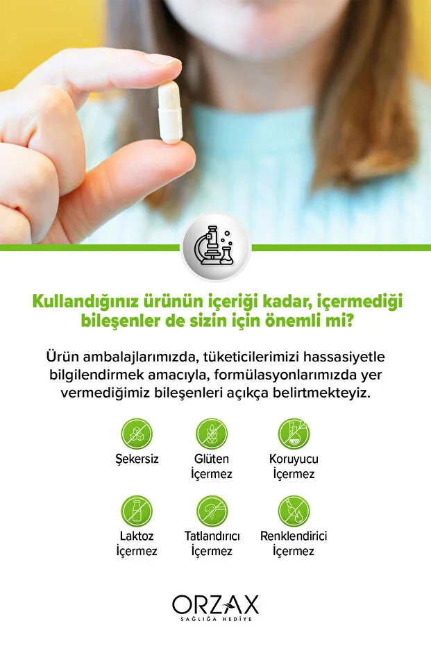 Bigflor Probiyotik 10 Kapsül Bigflor Probiyotik 10 Kapsül